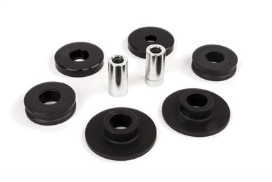 Dinan Rear Upper Shock Mount Kit - 2006-2013 BMW 135i/325i/328i/330i/335i/335is | D110-0007