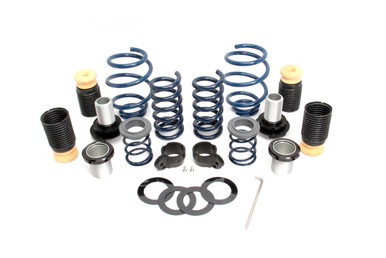 Dinan High Performance Adjustable Coil-Over Suspension - 2016-2018 BMW M2 | D190-8701
