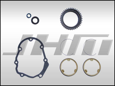 JHM 01E 6-speed Minimal Repair Kit for 1-2 Shift Problem (JHM-Performance) w/ JHM Collar - JHM-01E311239L-fix