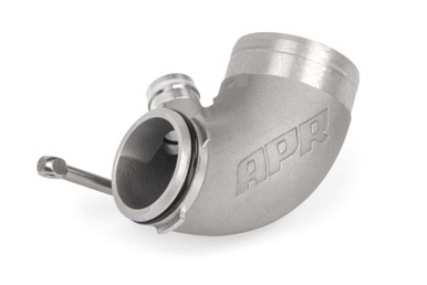 APR Turbo Inlet Pipe for Audi/Volkswagen 1.8/2.0T - MQB | MS100137