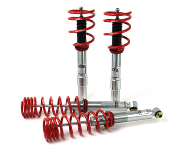 H&R 04-07 BMW 525i/530i E60 Street Perf. Coil Over (w/o Self-Leveling) | 50461