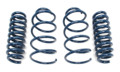 Dinan Performance Spring Set - 2007-2013 BMW 335i/335is | D100-0497