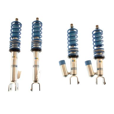 Bilstein B16 (DampTronic) Performance Suspension System - 49-246988