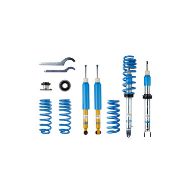 Bilstein B14 (PSS) Performance Suspension System - 47-258037