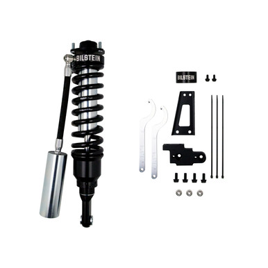 Bilstein B12 (Sportline) Complete Suspension Kit - 46-180308
