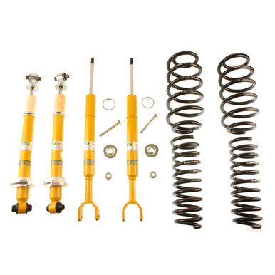 Bilstein B12 (Pro-Kit) Complete Suspension Kit - 46-183224