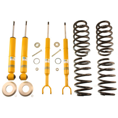 Bilstein B12 (Pro-Kit) Complete Suspension Kit - 46-192257