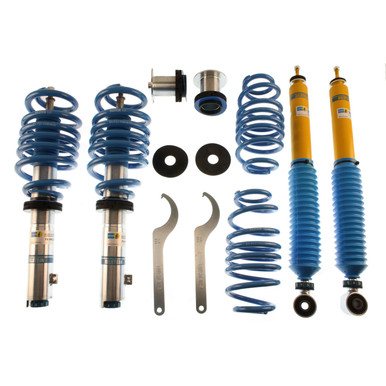 Bilstein B16 (PSS10) Performance Suspension System - 48-147231