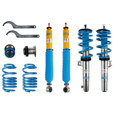 Bilstein B16 (PSS9) Performance Suspension System - 48-123952