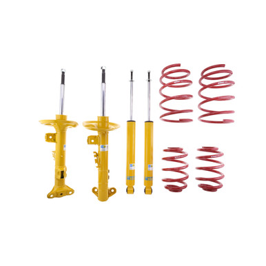 Bilstein B12 (Pro-Kit) Complete Suspension Kit - 46-190505