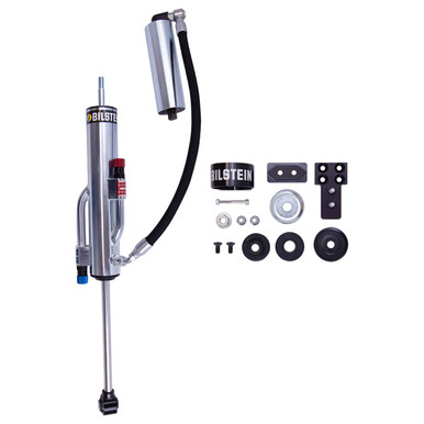 Bilstein B12 (Pro-Kit) Complete Suspension Kit - 46-189899