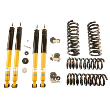 Bilstein B12 (Pro-Kit) Complete Suspension Kit - 46-181732