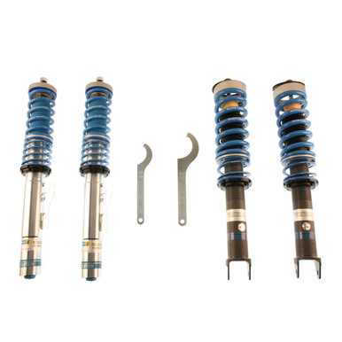 Bilstein B16 (DampTronic) Performance Suspension System - 49-255980