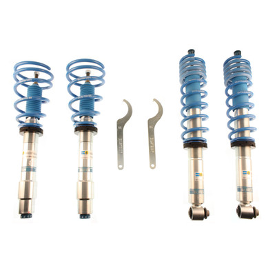 Bilstein B12 (Pro-Kit) Complete Suspension Kit - 46-180698