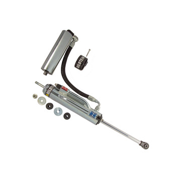 Bilstein B12 (Pro-Kit) Complete Suspension Kit - 46-188700
