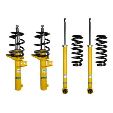 Bilstein B12 (Sportline) Complete Suspension Kit - 46-181190
