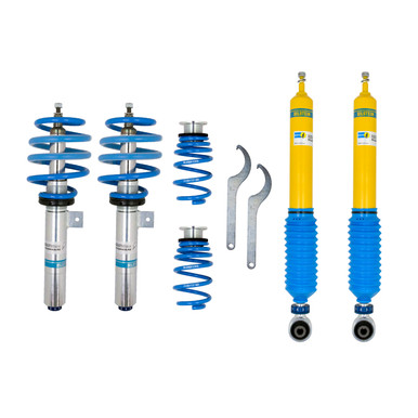 Bilstein B16 (PSS10) Performance Suspension System - 48-229012