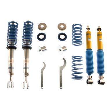 Bilstein B12 (Pro-Kit) Complete Suspension Kit - 46-188083