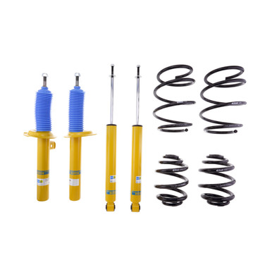 Bilstein B12 (Sportline) Complete Suspension Kit - 46-181749