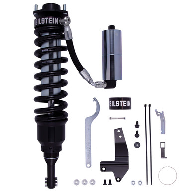 Bilstein B12 (Pro-Kit) Complete Suspension Kit - 46-181268