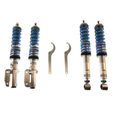 Bilstein B16 (DampTronic) Performance Suspension System - 49-265262