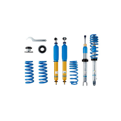 Bilstein B16 (PSS10) Performance Suspension System - 48-258067