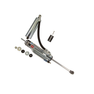 Bilstein B12 (Pro-Kit) Complete Suspension Kit - 46-189820