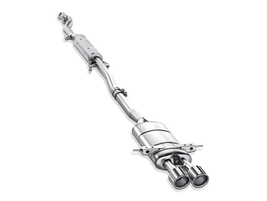 Akrapovic Car Exhaust Evolution Line (SS) - ME-MIN/TI/1H
