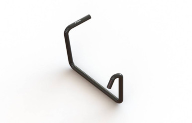 Racingline Coolant Underhose for R600 Intakes