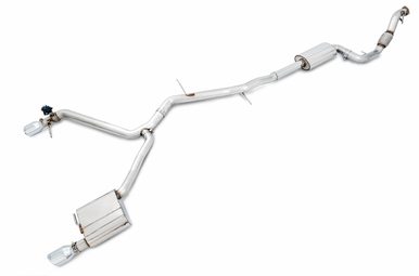 AWE Track-To-Touring Conversion Kit for B9 Audi A4/A5