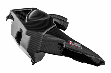AWE S-FLO Carbon Intake for C7 Audi RS6/RS7 4.0T
