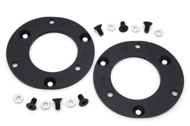 Dinan Camber Plates - 2008-2013 BMW M3 | D160-0003