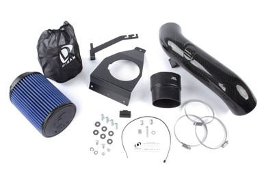 Dinan Cold Air Intake - 1996-1999 BMW 3-Series | D760-0321B