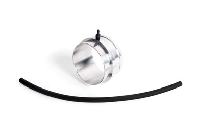 APR Carbon Fiber Intake - Adapter for MK6 2.0T EA888 Gen 3 | CI100020-E