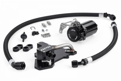 APR Full Catch Can System - 1.8T/2.0T EA888 Gen 3 MQB | MS100199
