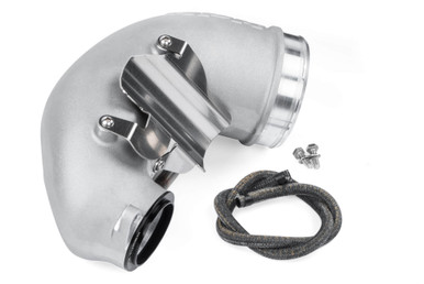 APR 2.5 TFSI EVO Turbocharger Inlet System - (Cast Inlet Only) | CI100038-C