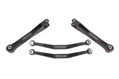 Dinan Suspension Toe Link Kit - 2018-2025 BMW M5/M8 | D280-0020
