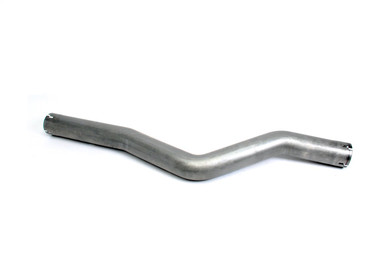 Dinan Resonator Delete Kit - 2014-2016 BMW M235i | D660-0058