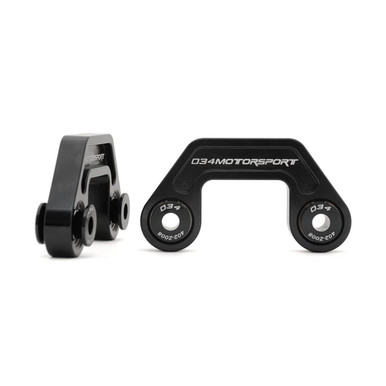 034Motorsport Front Sway Bar End Links for B5/B6/B7 Audi Vehicles