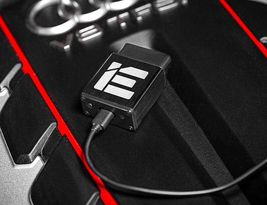 Integrated Engineering Performance ECU Tune for C7 Audi S6/S7