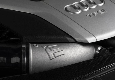 Integrated Engineering Turbo Inlet Pipe for B9 Audi S4/S5