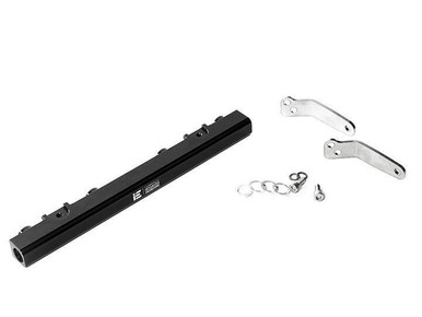 Integrated Engineering Port Injection Fuel Rail Kit for IE Intake Manifolds