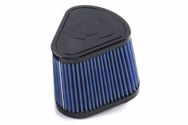 Dinan Replacement Filter for Carbon Fiber Intake - 2020-2023 BMW X5M/X6M | D401-0030