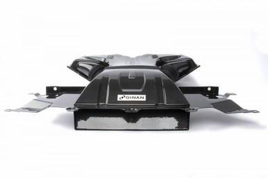 Dinan Cold Air Intake - 2020-2025 BMW X5M/X6M | D760-0056