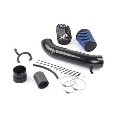 Dinan Cold Air Intake - 1999-2003 BMW 540i | D760-0620A