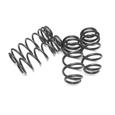 034Motorsport Dynamic+ Lowering Spring Kit for B8 Audi S4