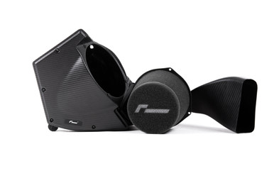 Racingline Carbon Fiber Intake System for B9 Audi RS4/RS5 | VWR1241RS4