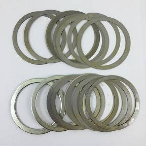 Autotech VW 02E DSG Differential Shim Kit 185WK-188WK - 10.309.185S