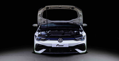 Racingline Hood Strut Conversion for Golf MK8