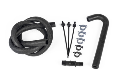 APR CPS Radiator Fit Kit - 3.0 TFSI - B8 S4/S5 | MS100136